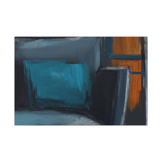 Giovanni Afferrarese-canvas