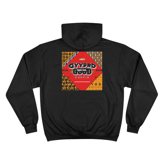 Chrissy McFly.-duffel bag