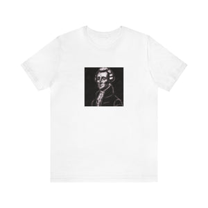 Angelo Raimondo, an Italian streetwear designer from the 1990s. He gained notoriety for his creative mixes of bright colors, edgy detailing, and dramatic silhouettes inspired by the popular Italian punk scene. With a loyal cult following,-Tee