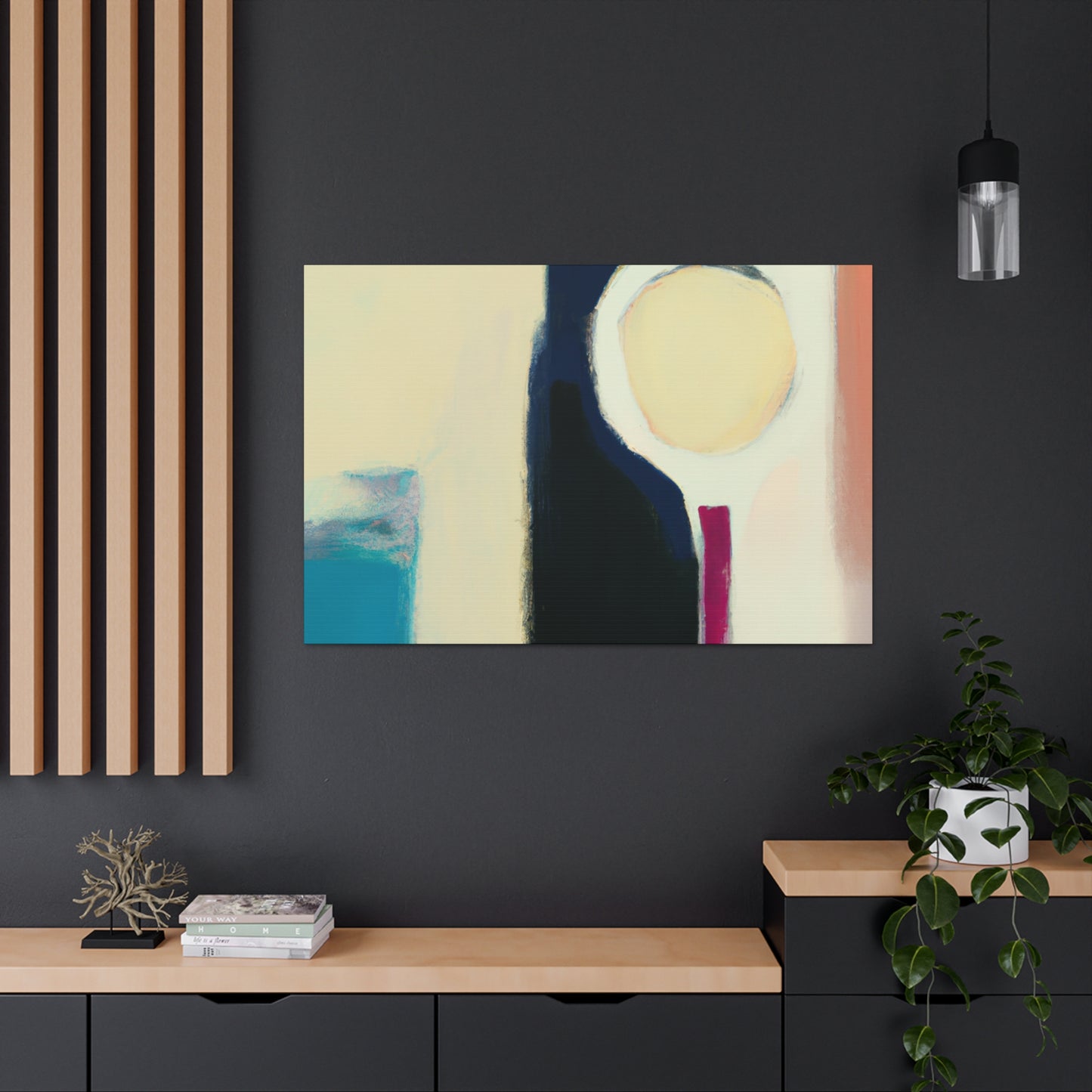 Mariela da Silva.-canvas