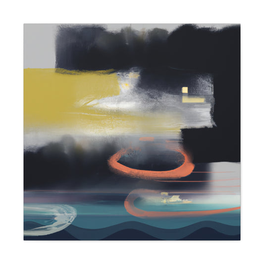 Fernando di Bellini-canvas