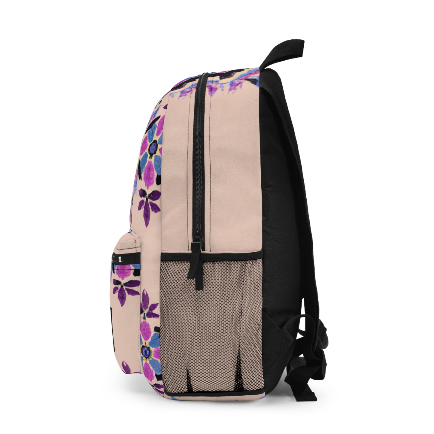 Finette Gauthier-backpack