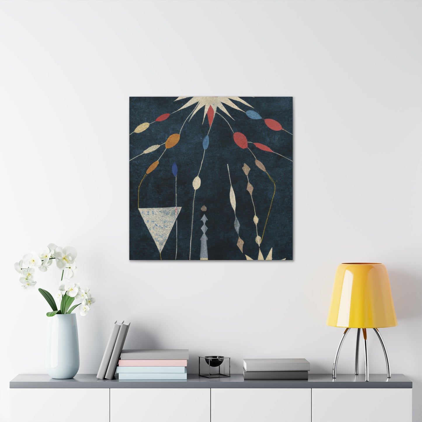 Marianna Martinez de Choiseul-canvas