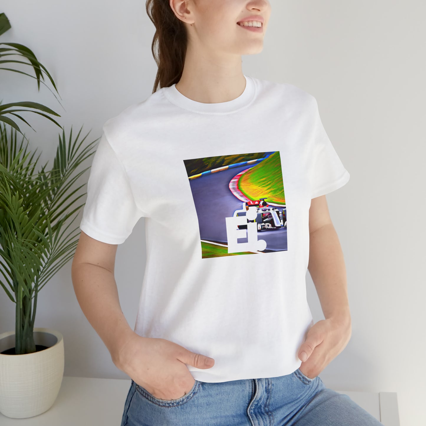 Dolfo, an Italian streetwear designer created by Giorgio Santi in the 1990s. Dolfo specialized in creating edgy and unique streetwear pieces, often combining multiple fabrics for a distinctive look. He was inspired by-Tee