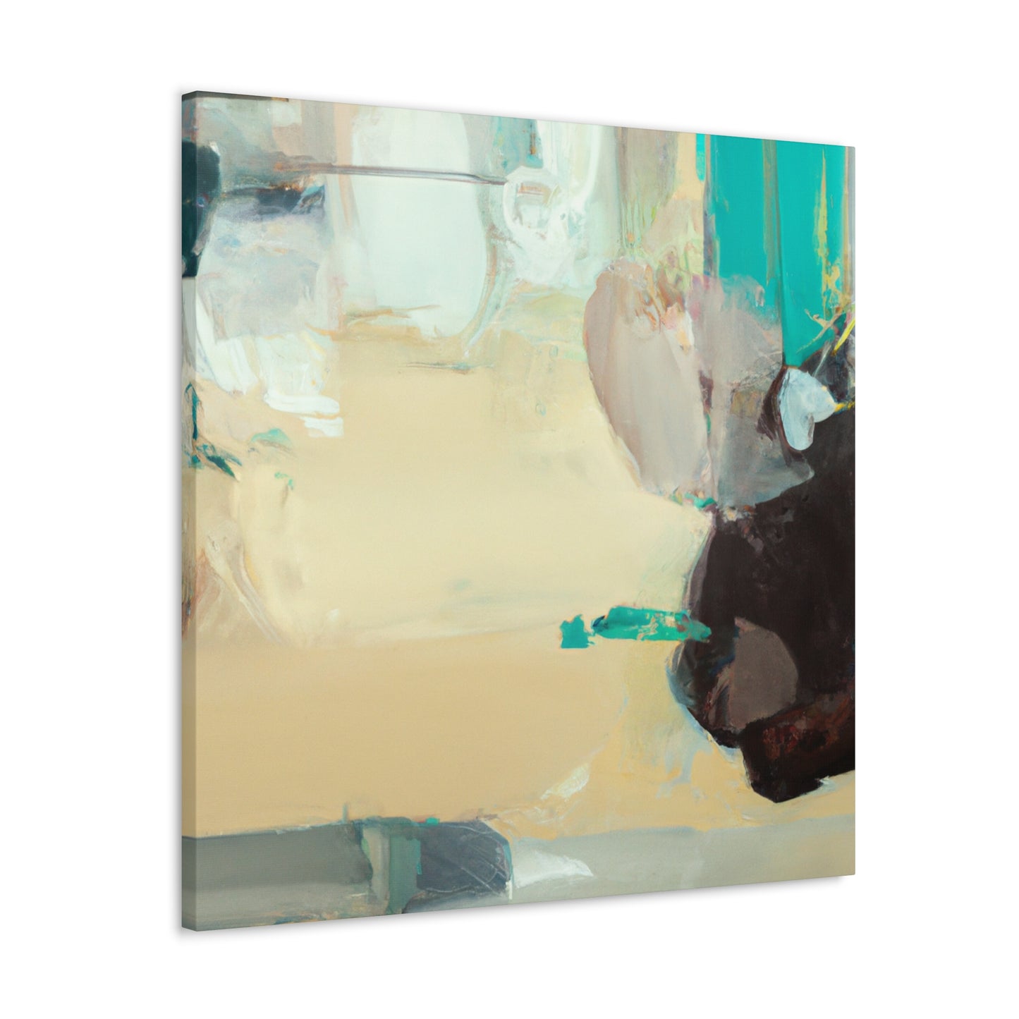 Izora Amaethon-canvas