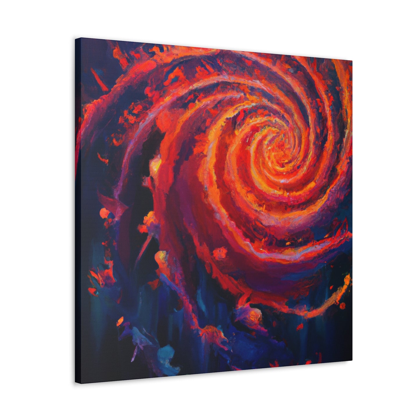 Gunthera van Rynhold-canvas