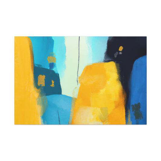 Marcela di Crémone-canvas