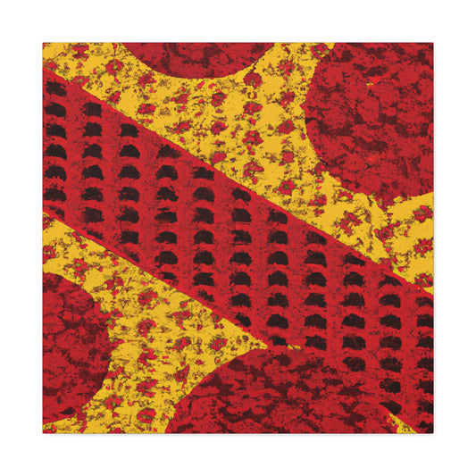 Lorena Vonkondorff-canvas