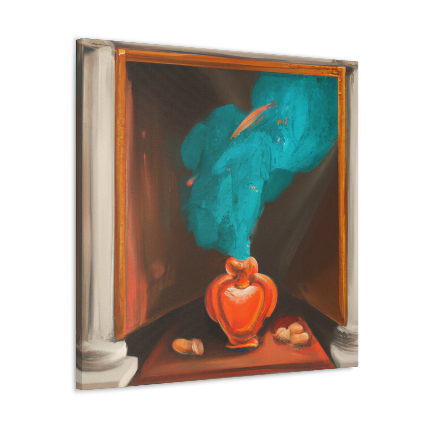 Marisa di Sassino-canvas