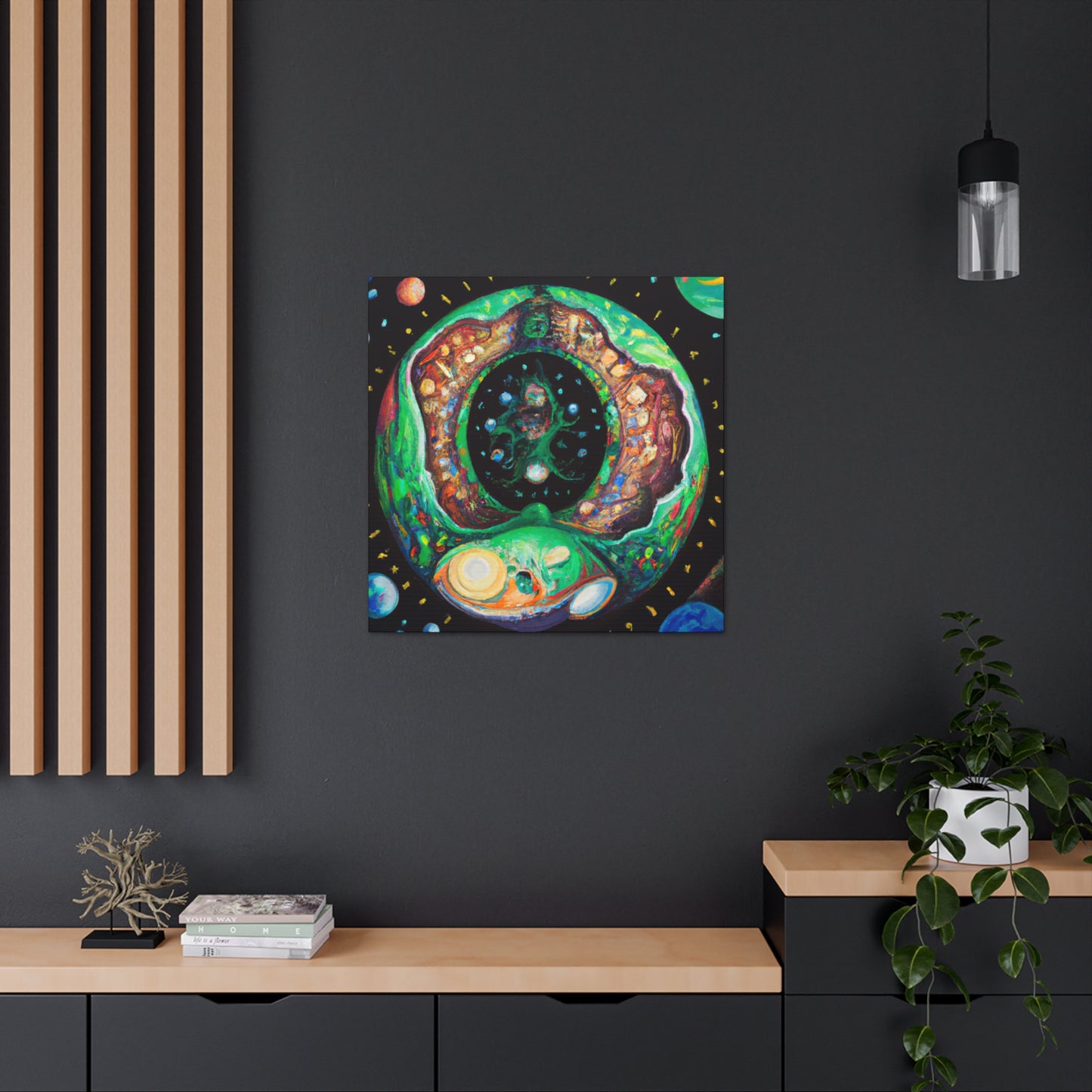 Philippus Florentina-canvas