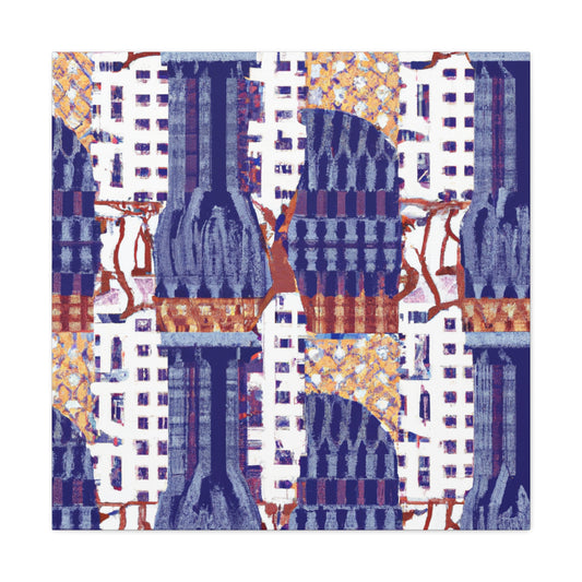 Amanda Everardine-canvas