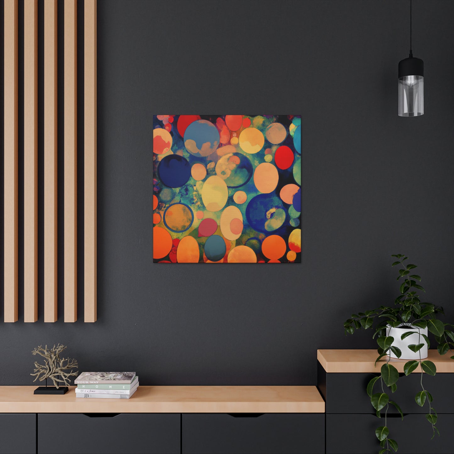 Mellena Puttreno-canvas