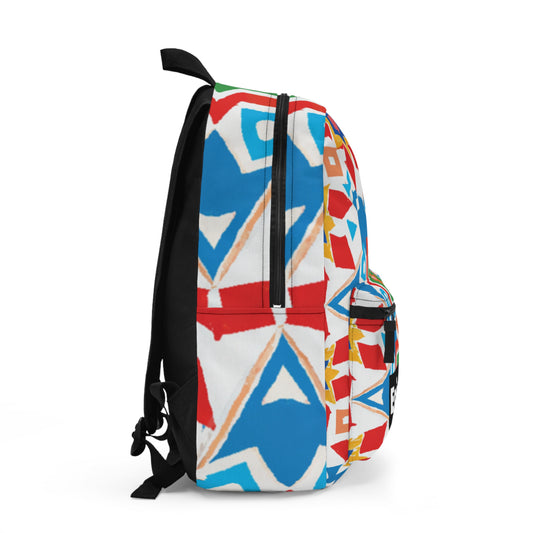 Valerius LeJeune-backpack