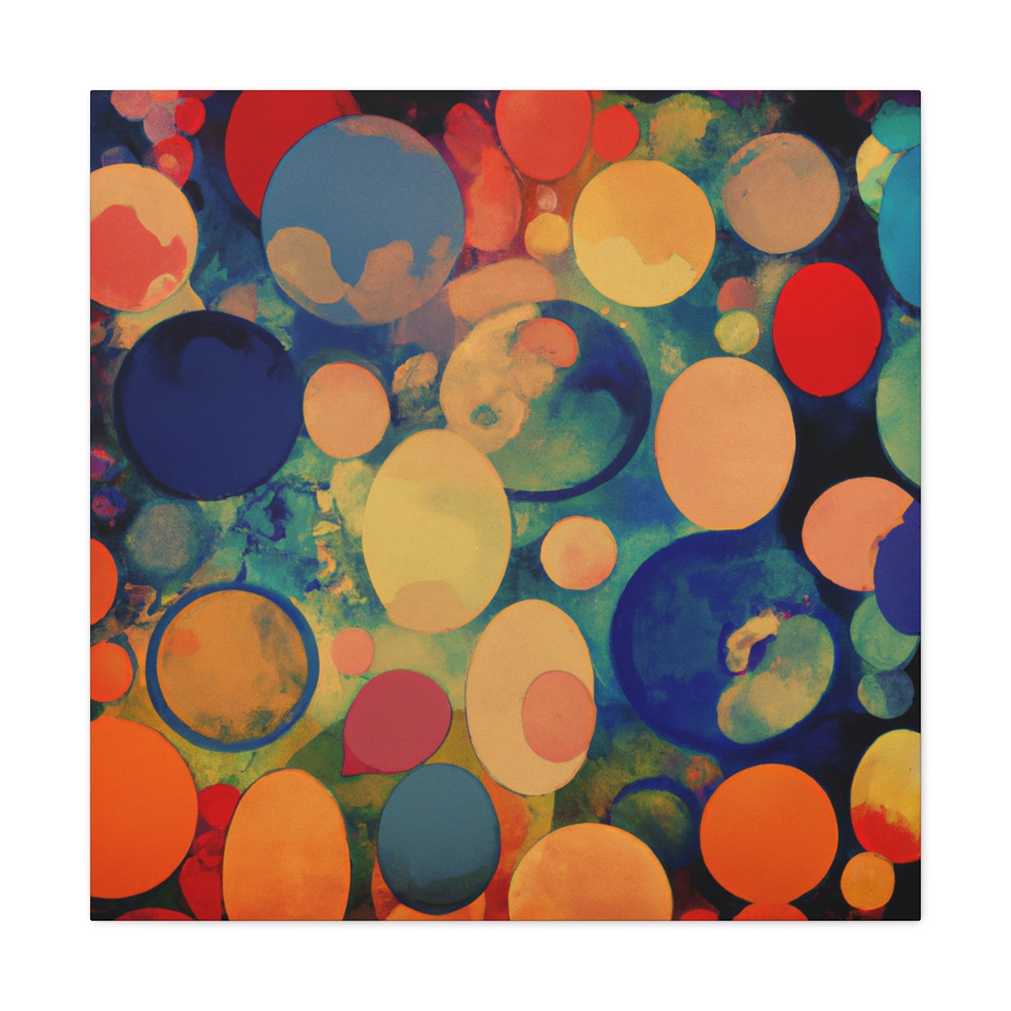 Mellena Puttreno-canvas