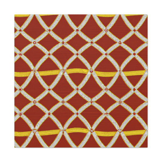 Leonarda di Raffaelo-canvas