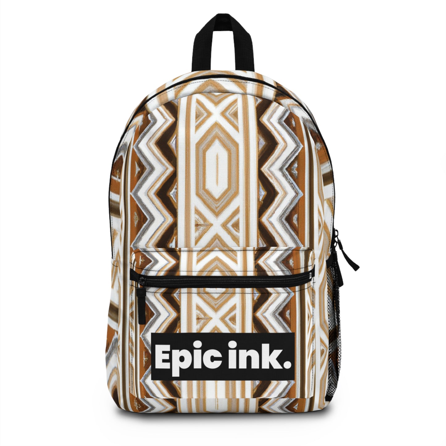 Zephora DuFresne-backpack