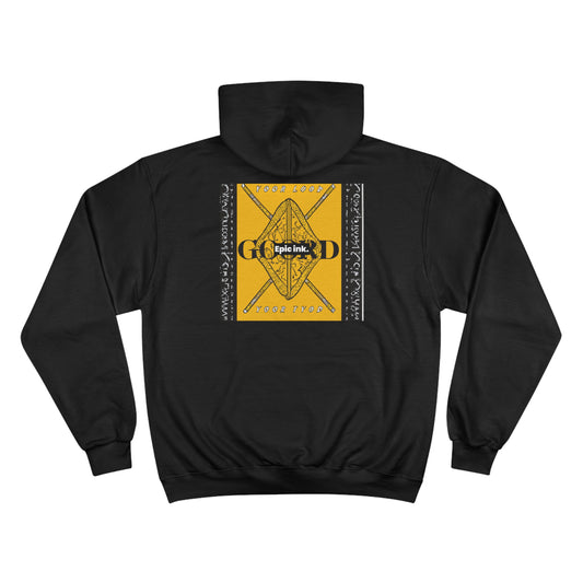 Frenchie Kombrui-duffel bag