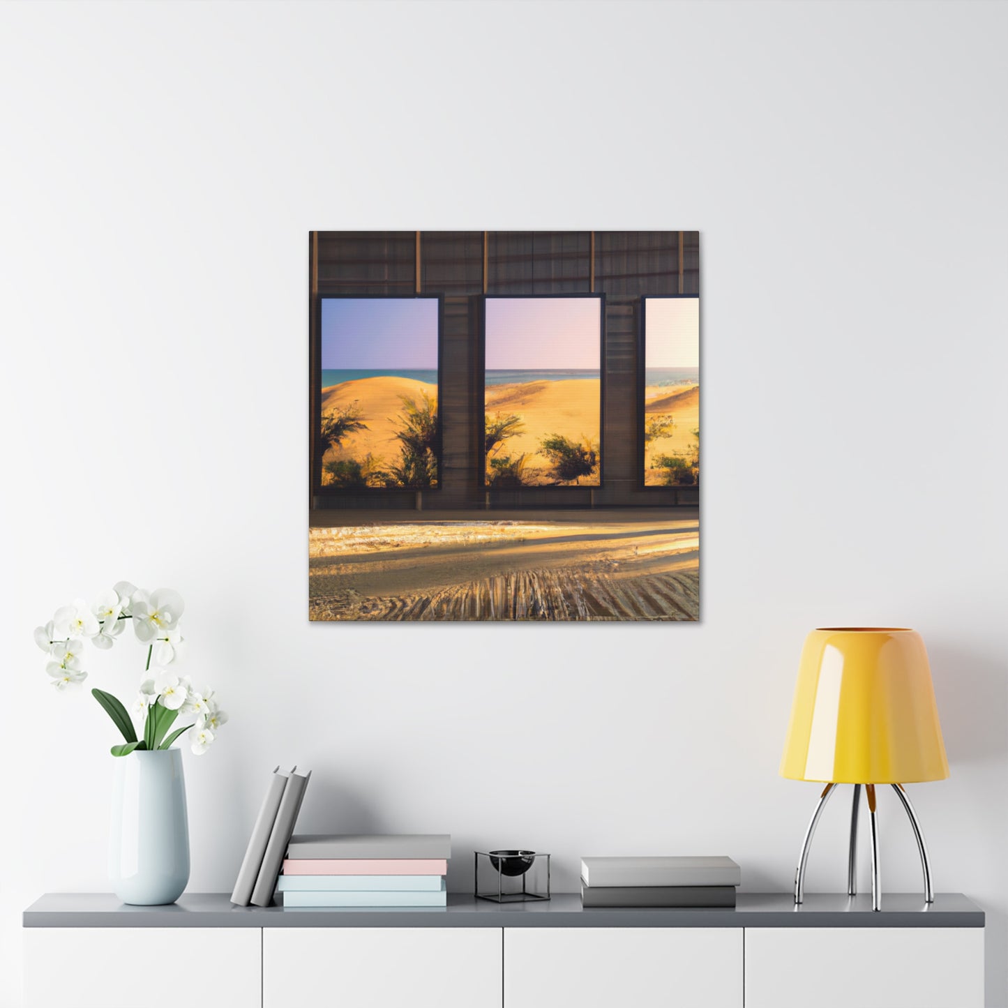 Lilly Wildmountain-canvas