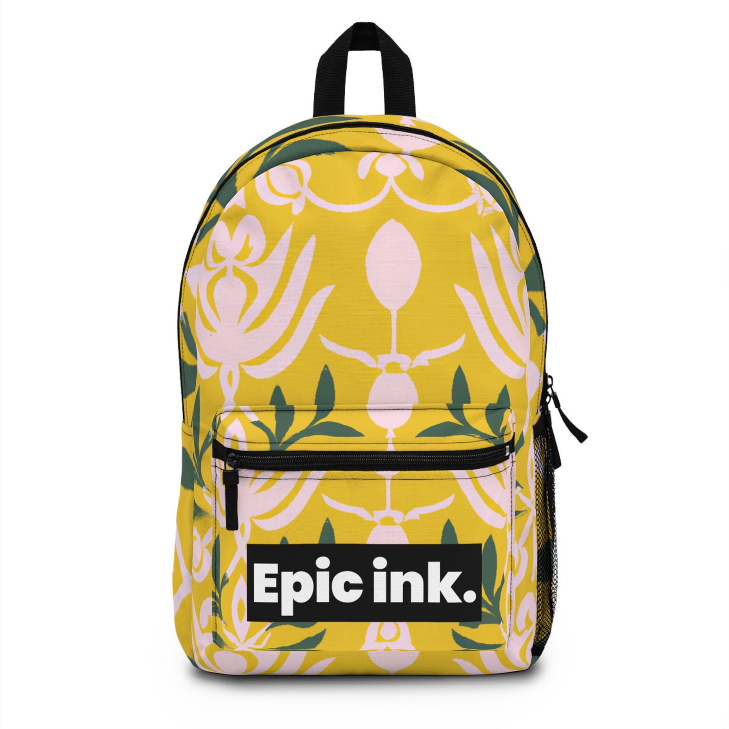 Felicien Grosvenor-backpack