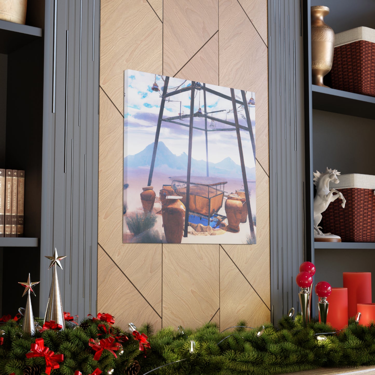 Cassady Jeramiah Jones-canvas