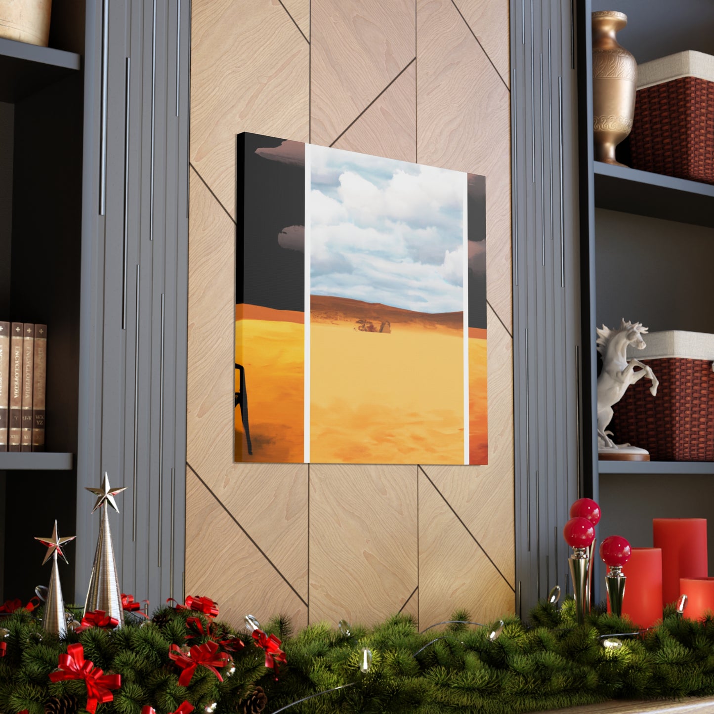 Silas Softbrush-canvas