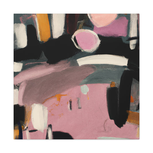 Rembrandtina Montello-canvas