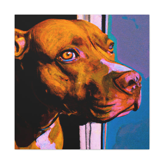 Quentineticsi da Vinci-canvas