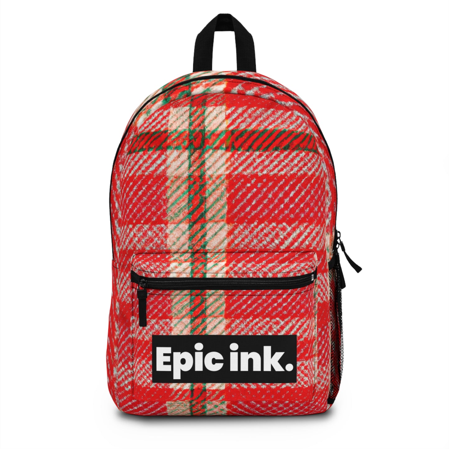 Auguste Gavrilienne-backpack