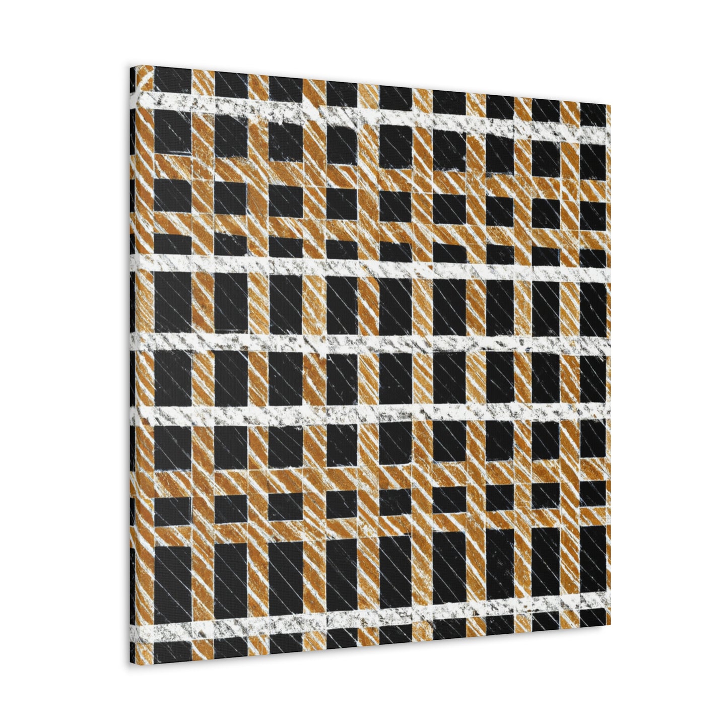 Hughina de Favourite-canvas