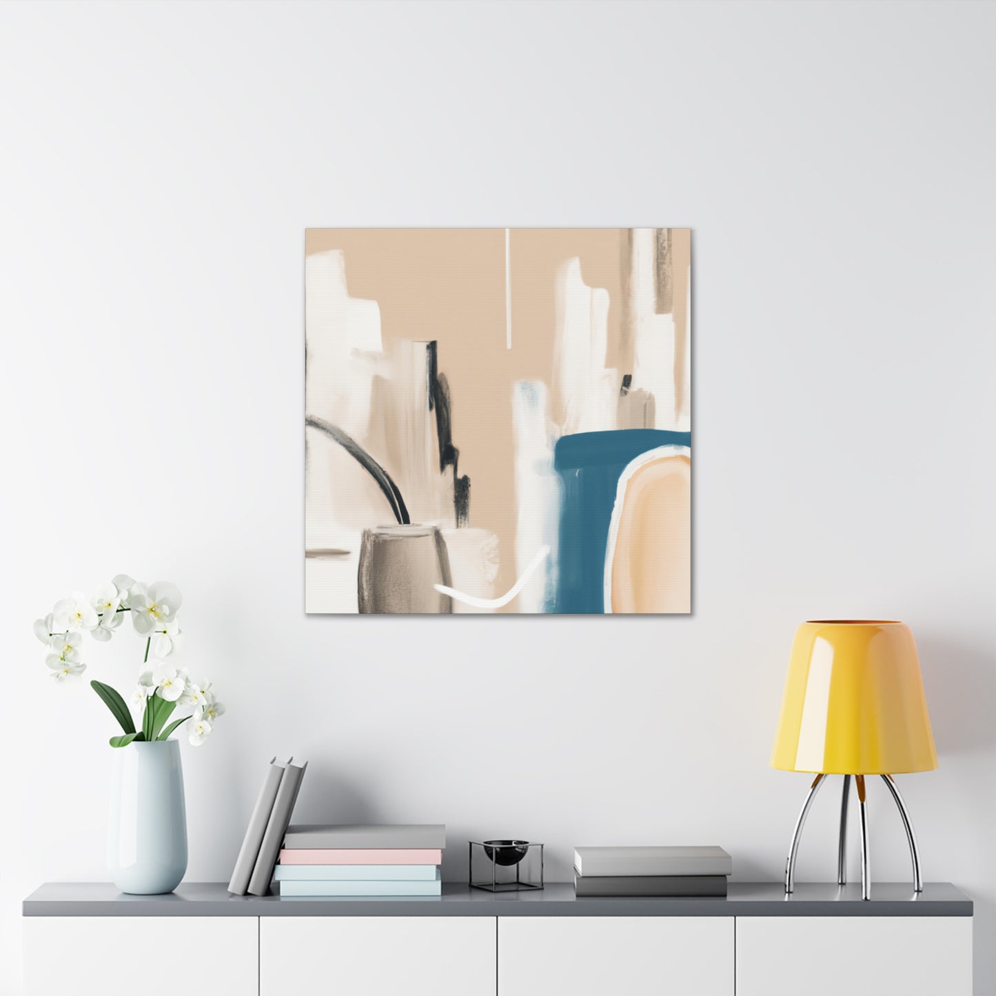 Landry Von Velsion-canvas