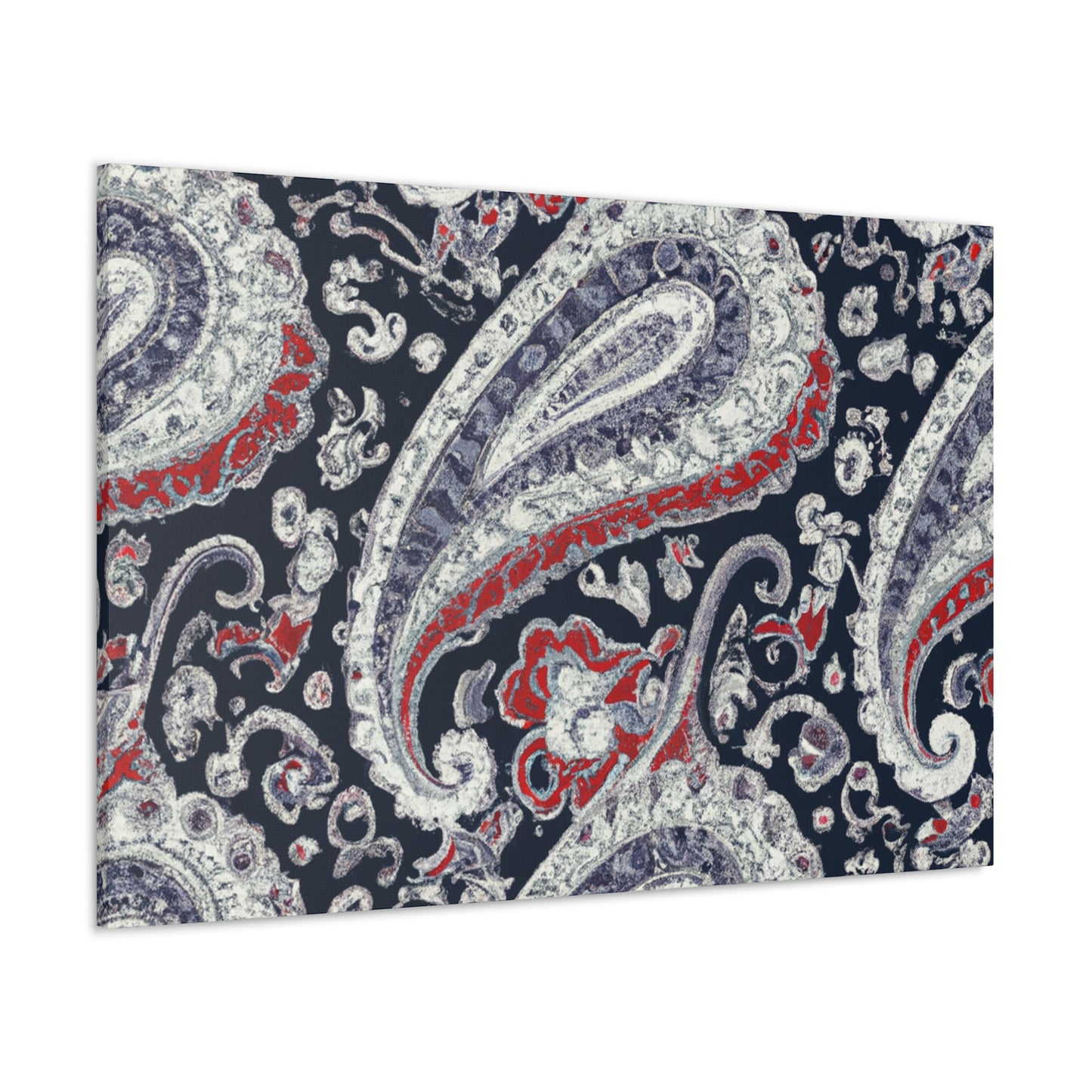 Clarintha Burleigh-canvas