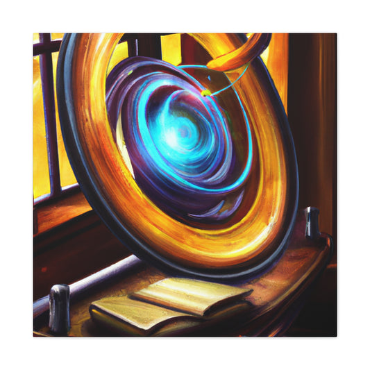 Vincenzo Fabrizio-canvas