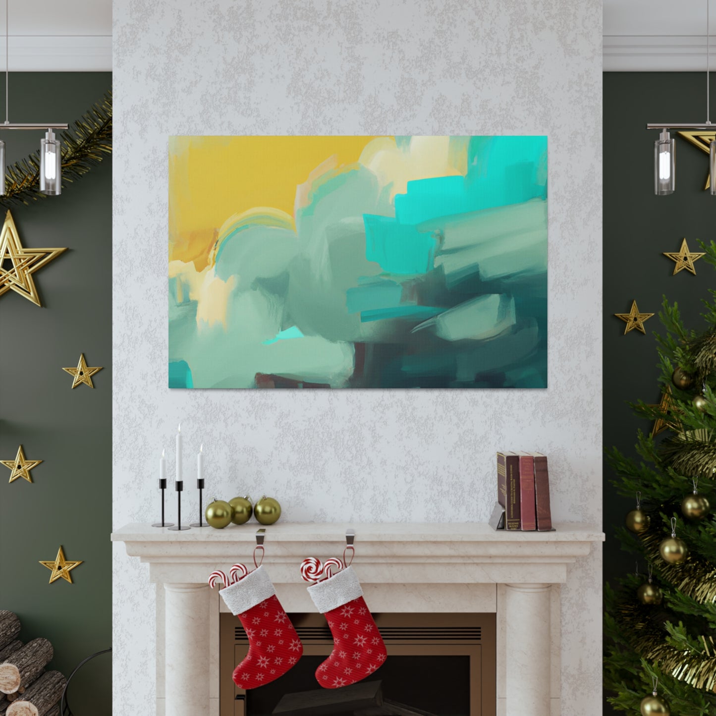 Jamilah Silverbrush-canvas