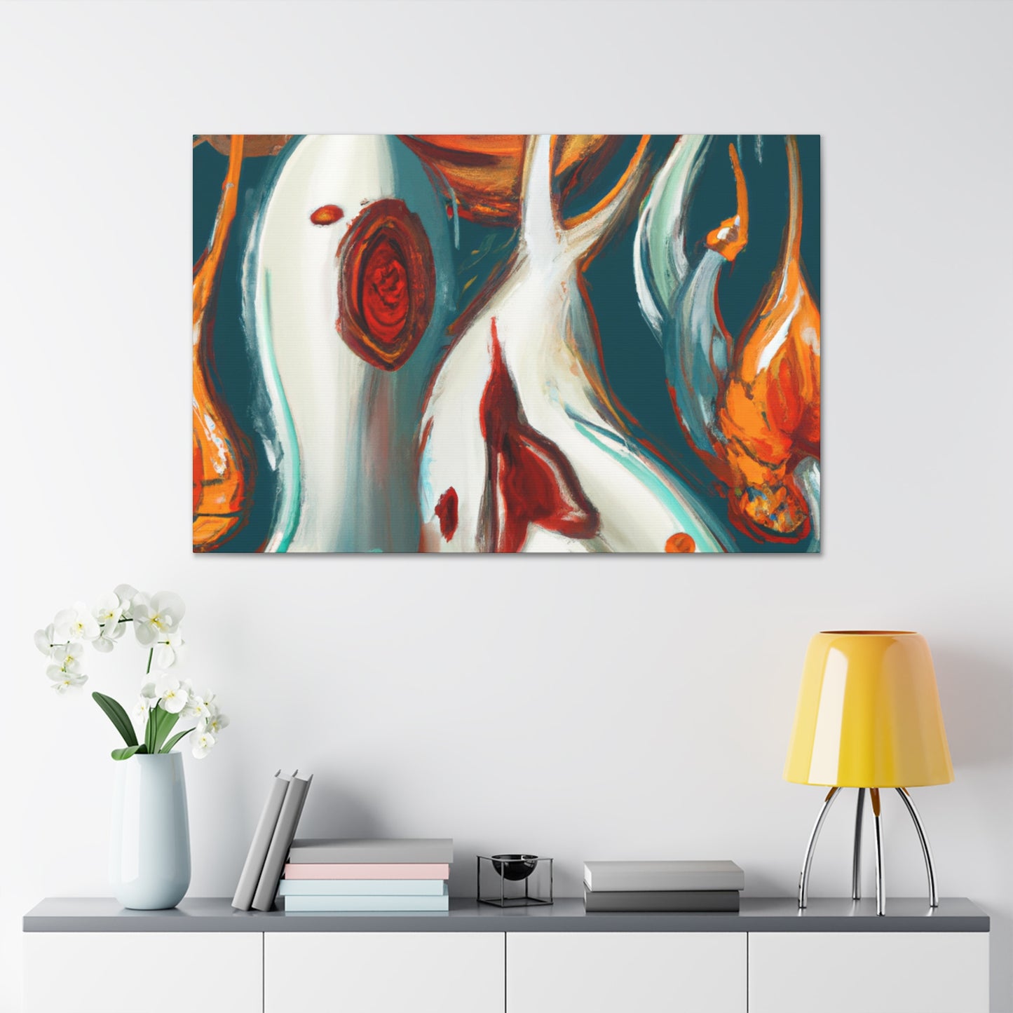 Maxwellina Gildworthy-canvas