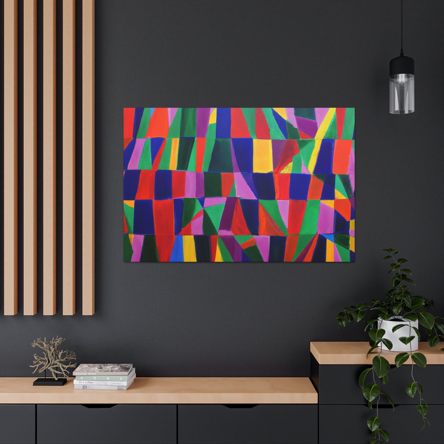 Giorgio de Santa Croce-canvas