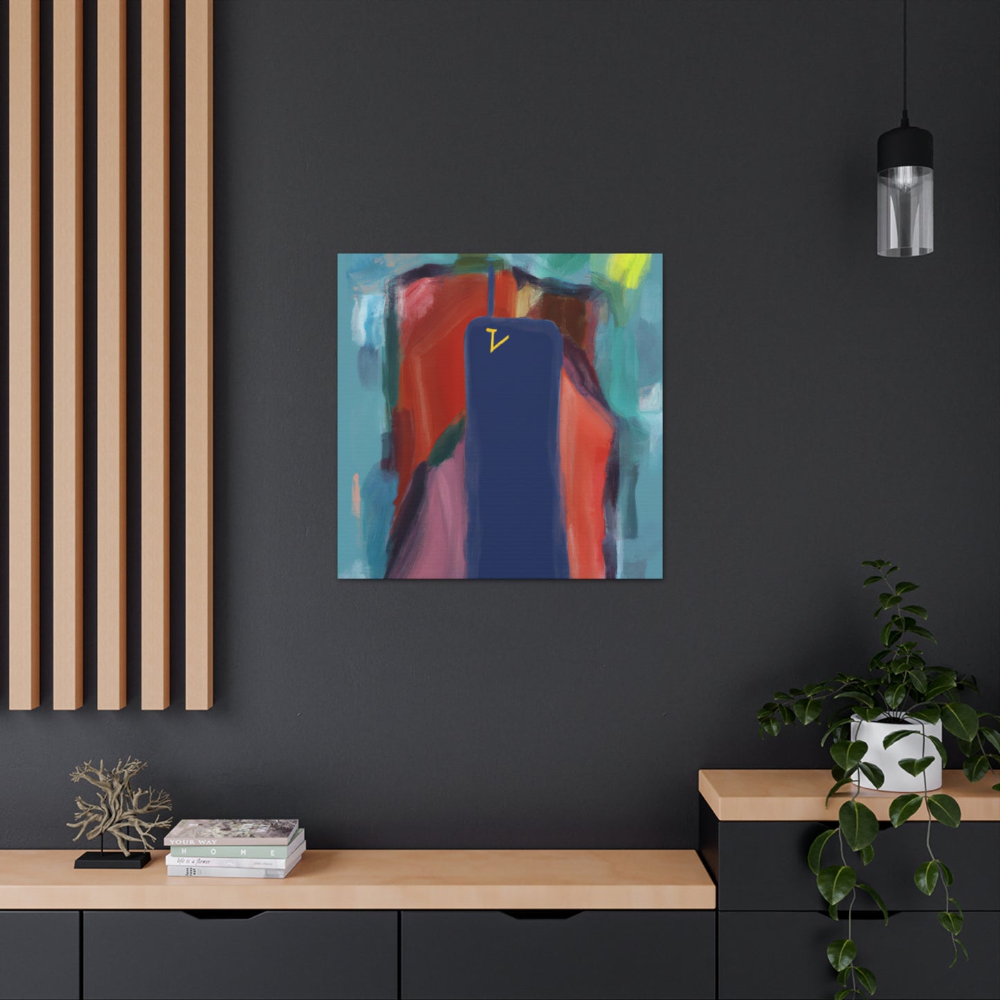 Auriga Silas-canvas