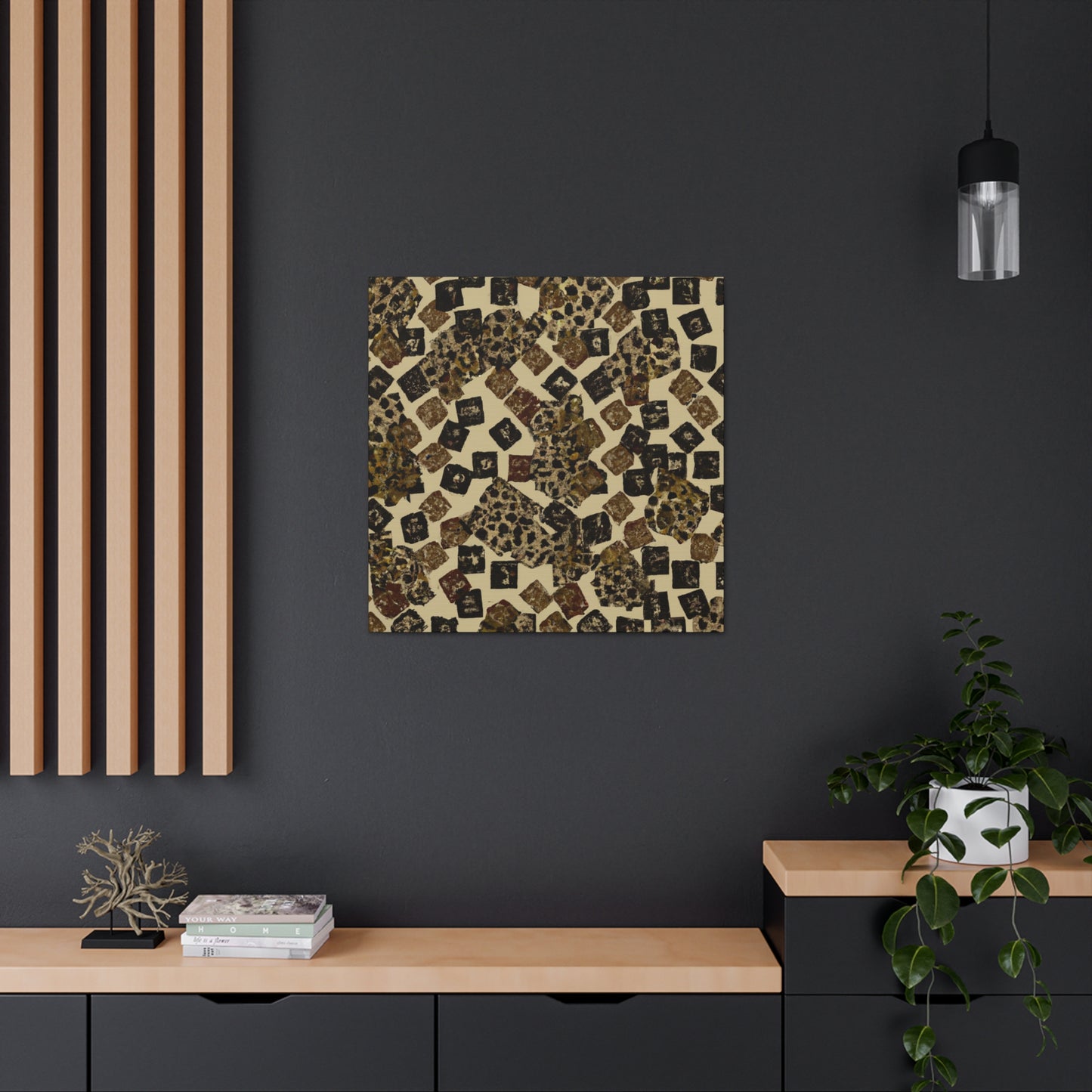 Giovanni della Palma-canvas