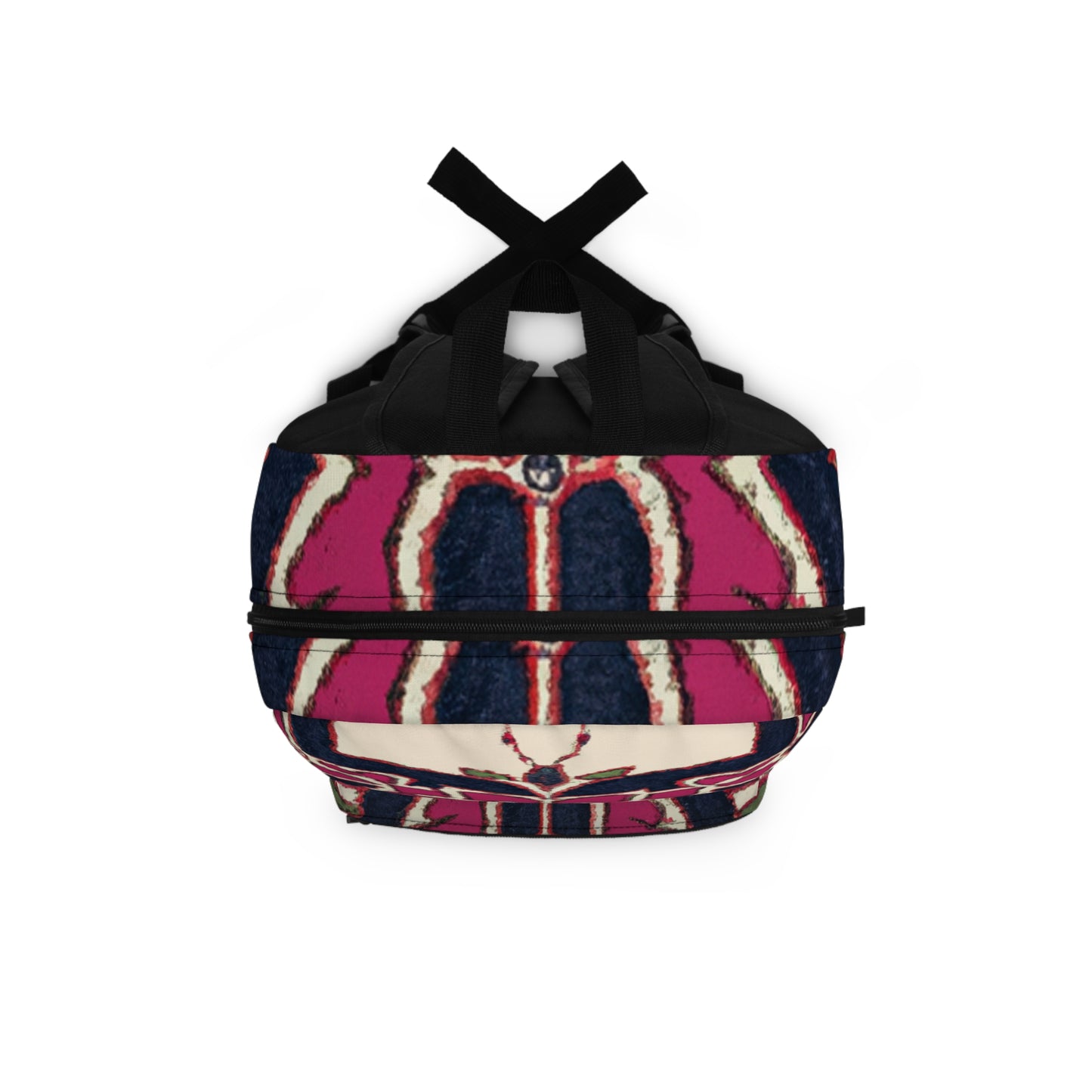 Phébé Chalepain-backpack