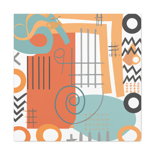 Mira Caballero-canvas