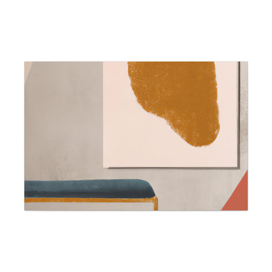 Wilhelmina D'Amore-canvas