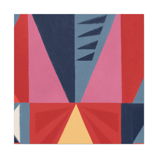 Lucita Castela, renowned Spanish Impressionist Artist.-canvas