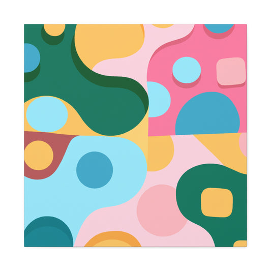 Jacques LaFlamme-canvas