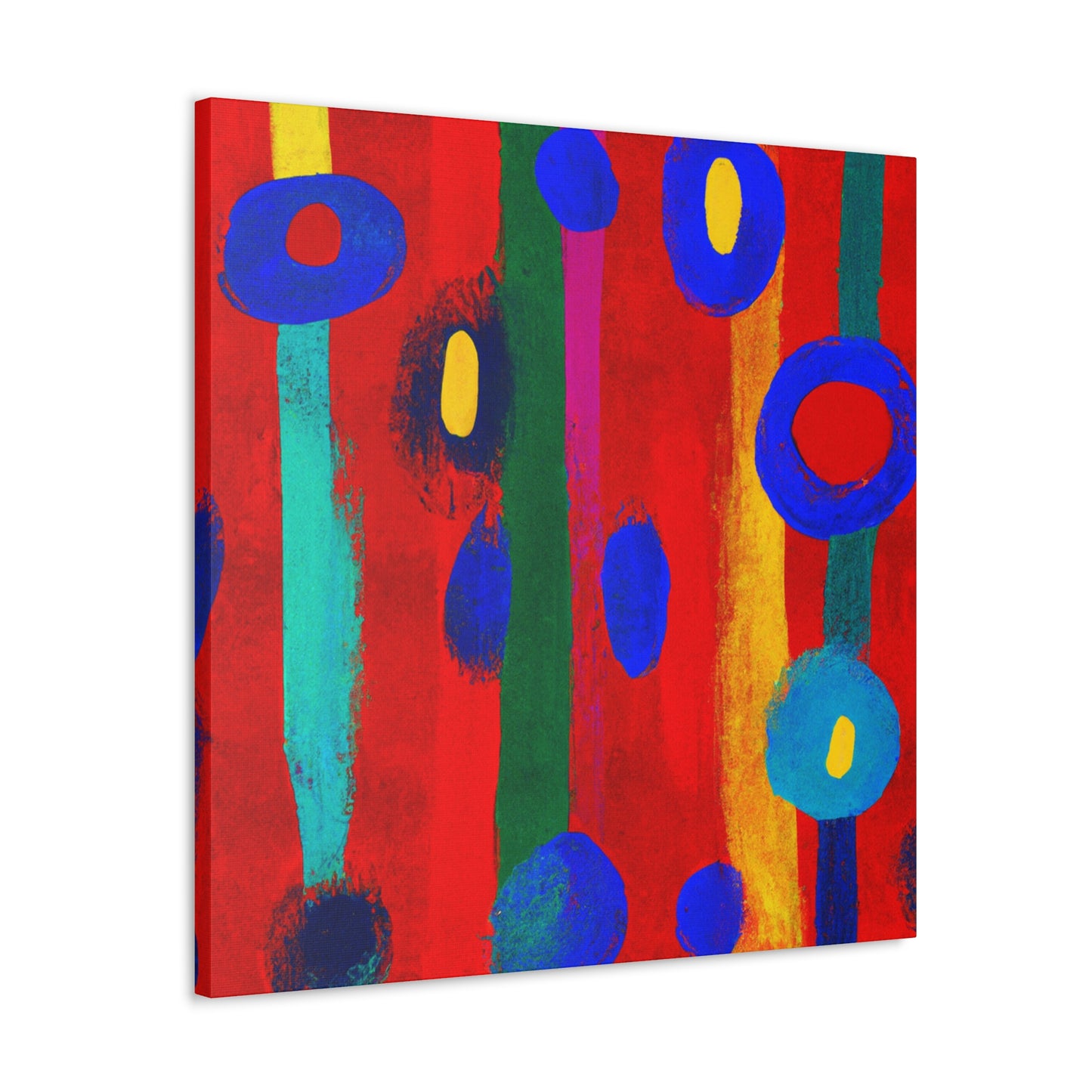 Jesperina Varento-canvas