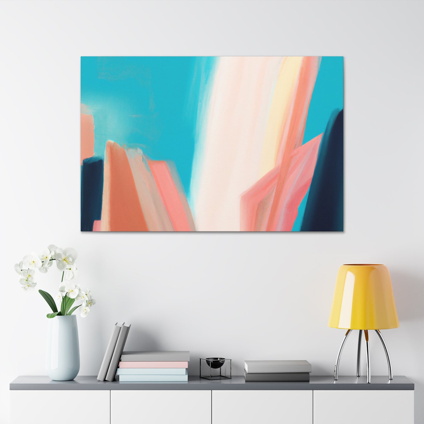 Femma Delvene-canvas