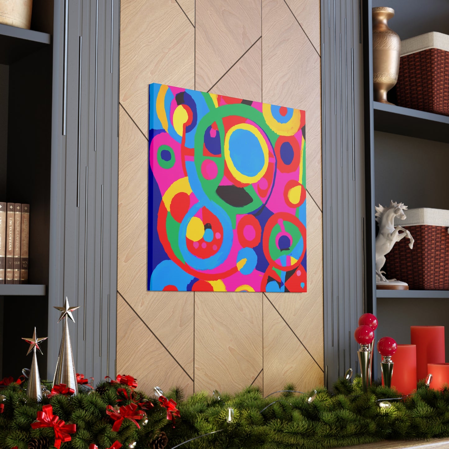 Winola Lillaven-canvas