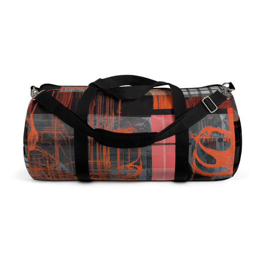 Giorgio Armani-duffel bag