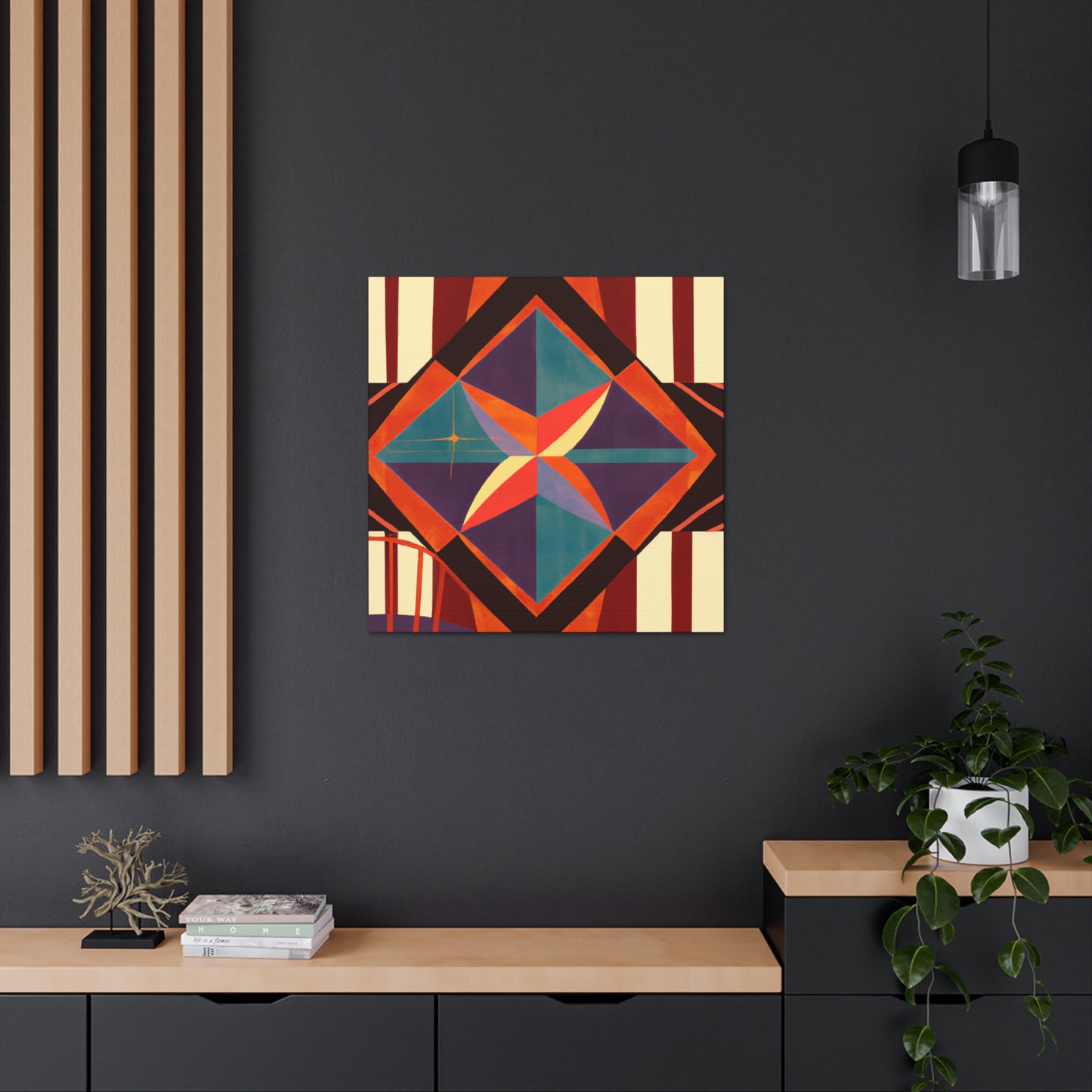 Feline Fernández-canvas