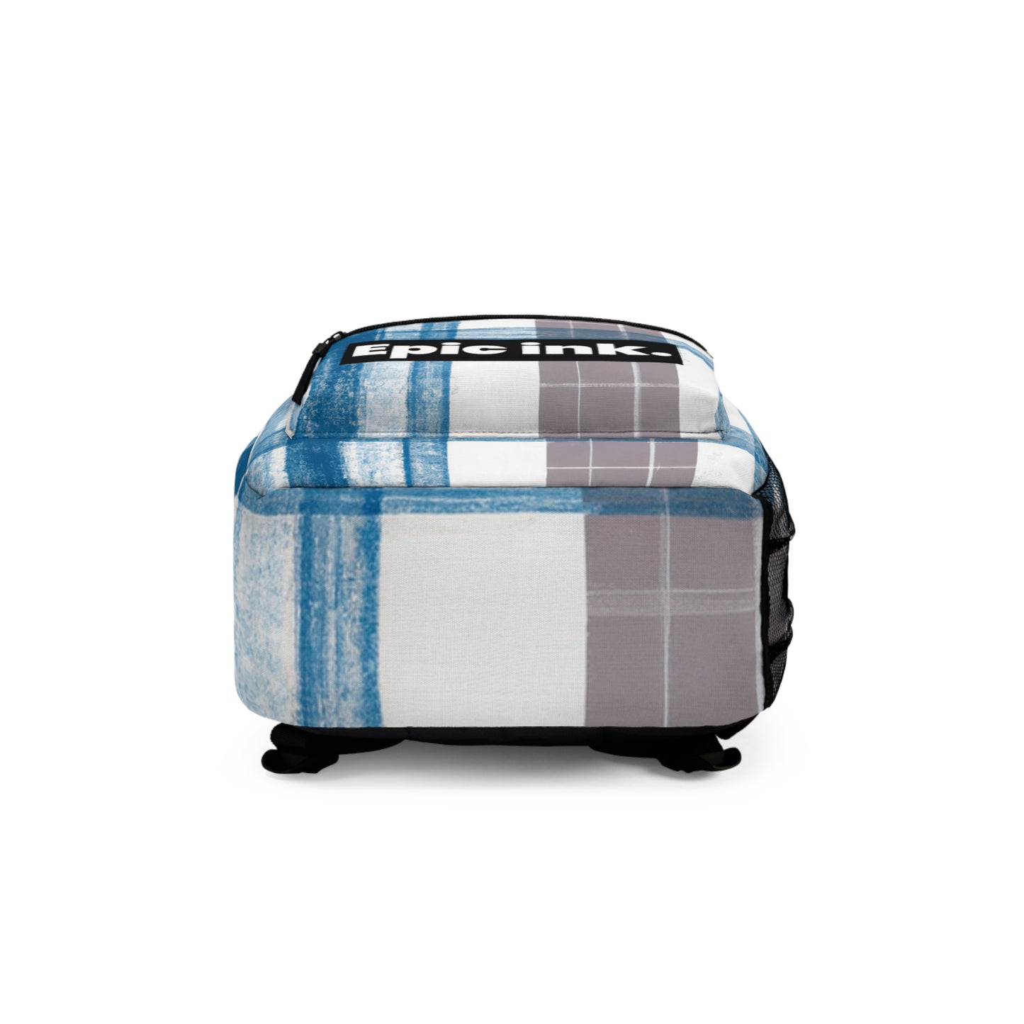 Jacques Delacrosse-backpack