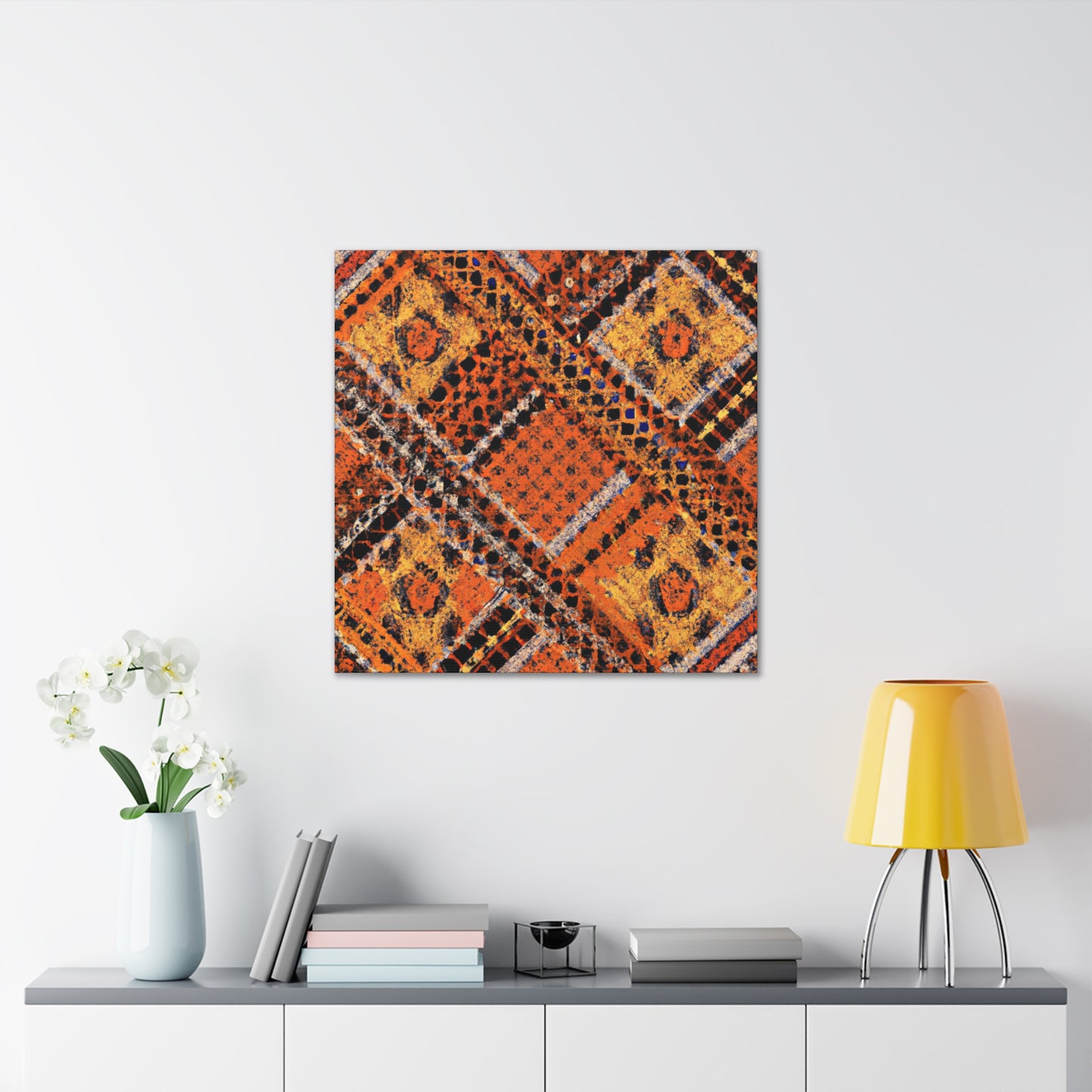 Adia van Hechtensworth-canvas