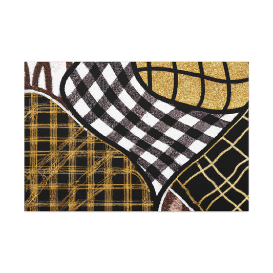 Giovannina da Carpi-canvas